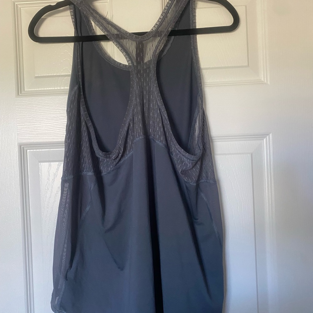 Victoria Sport. Two workout tanks.